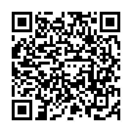 QR code for Harlow’s 2026 Chuffed fundraiser